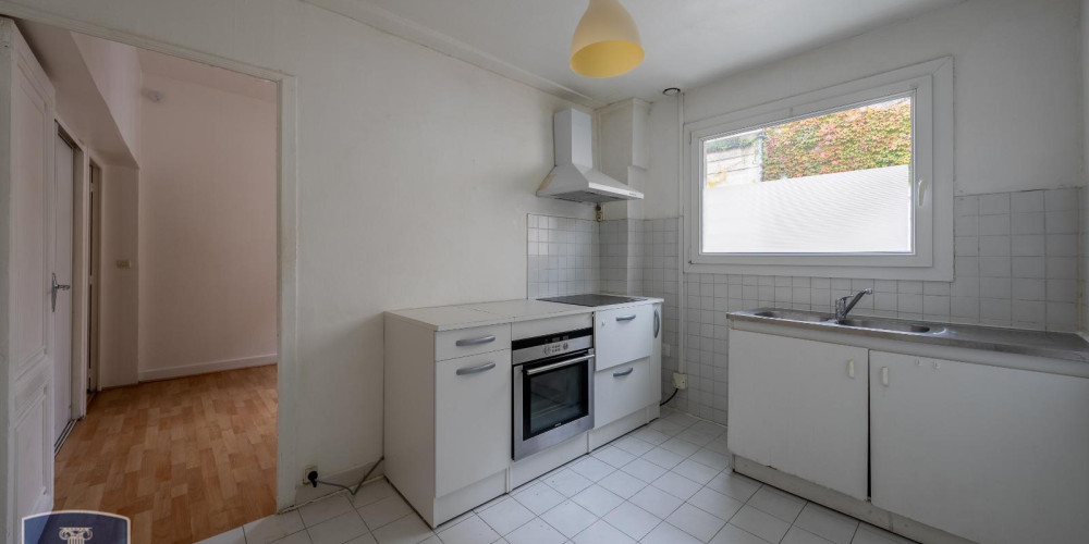 maison à BORDEAUX (33000)