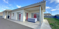 maison à LES BILLAUX (33500)