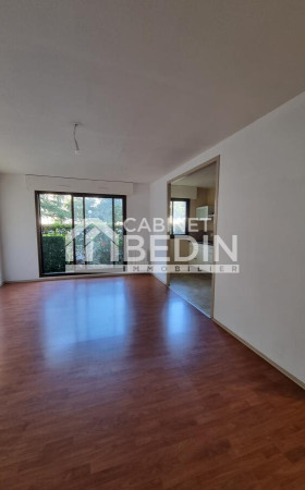 Appartement  LE BOUSCAT