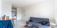 appartement à EYSINES (33320)