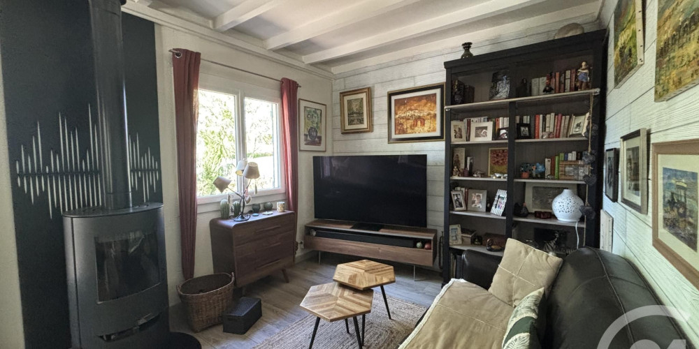 maison à LANTON (33138)