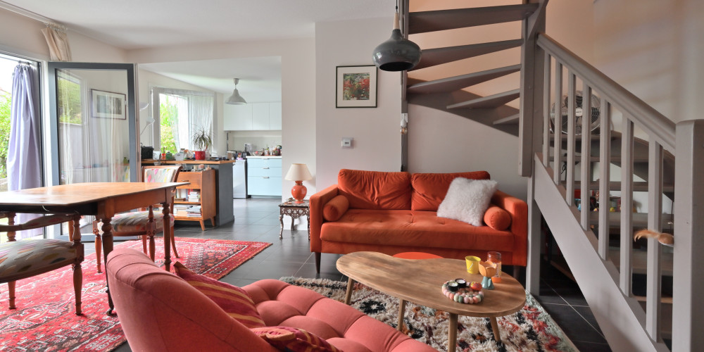 maison à LE BOUSCAT (33110)