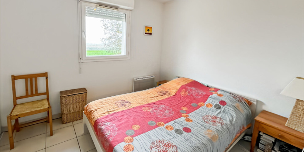 appartement à PAREMPUYRE (33290)