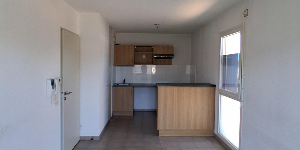 appartement à AMBARES ET LAGRAVE (33440)