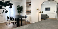 appartement à BORDEAUX (33000)