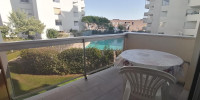 appartement à ARCACHON (33120)