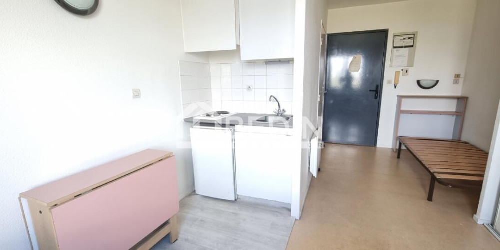 appartement à VILLENAVE D ORNON (33140)
