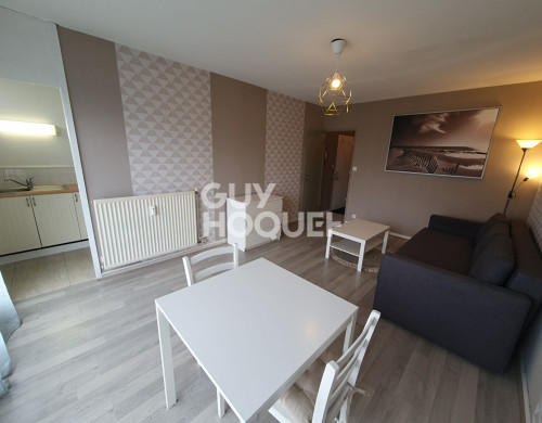 appartement  TALENCE