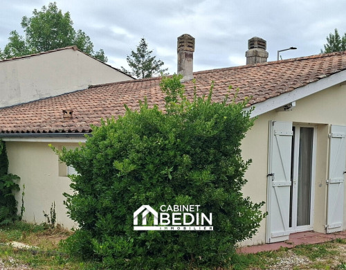 appartement  PESSAC