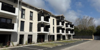 appartement à BIGANOS (33380)