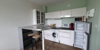 appartement à BORDEAUX (33000)