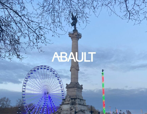 local commercial  BORDEAUX