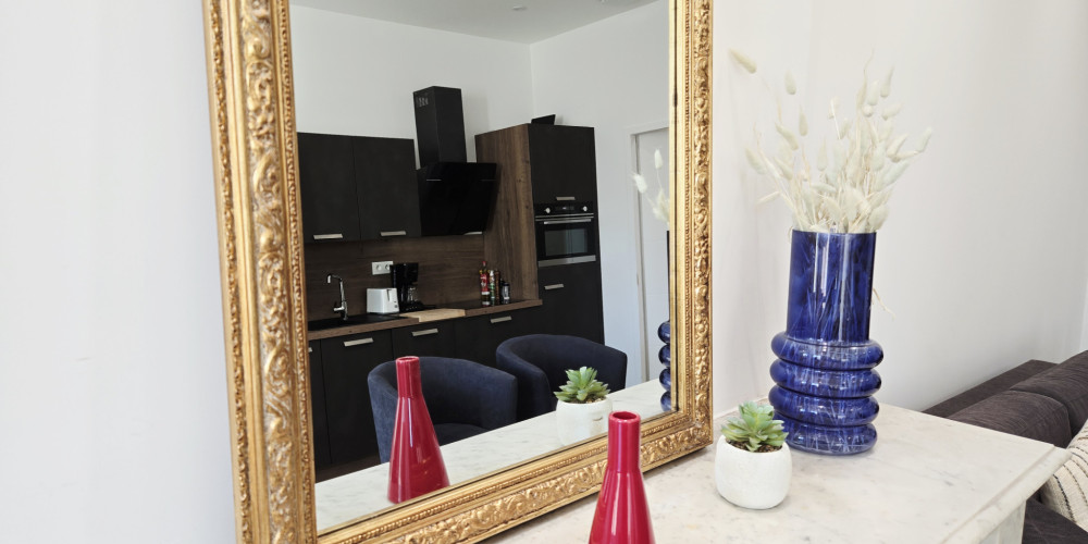 appartement à LIBOURNE (33500)