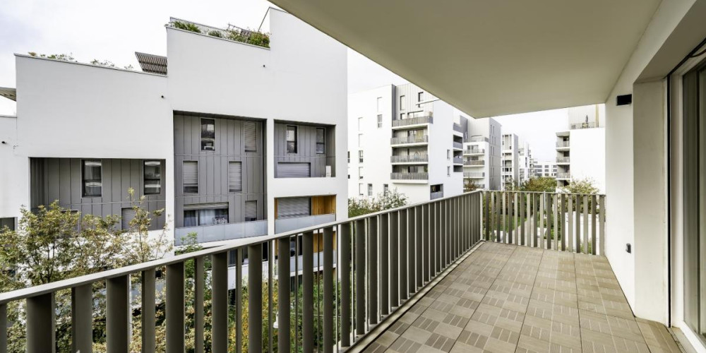 appartement à BORDEAUX (33000)