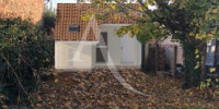 maison à ST MEDARD EN JALLES (33160)