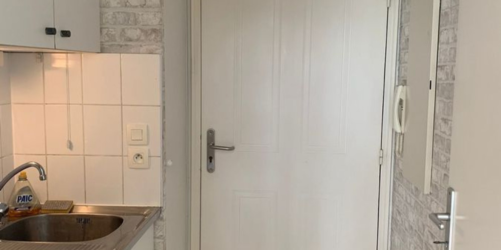 appartement à MERIGNAC (33700)