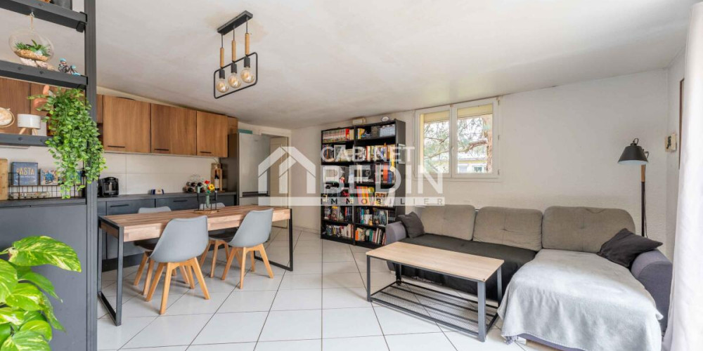 appartement à BEGLES (33130)