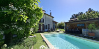 maison à RIONS (33410)