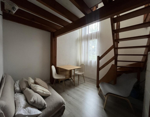 appartement  BORDEAUX