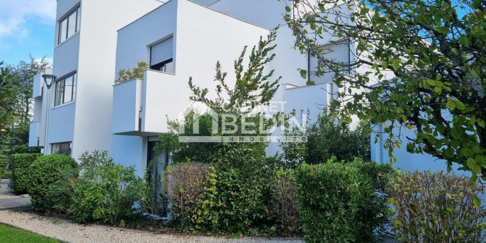 appartement à BORDEAUX (33200)