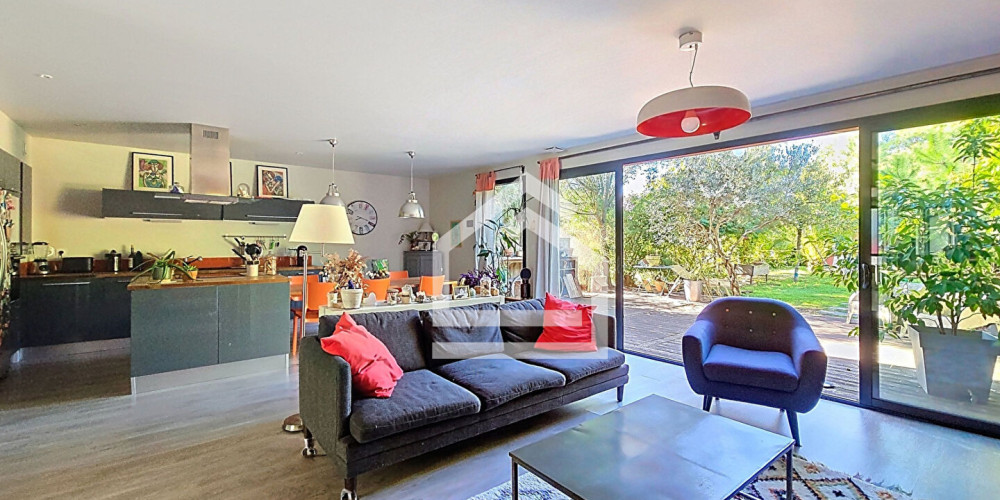 maison à MERIGNAC (33700)