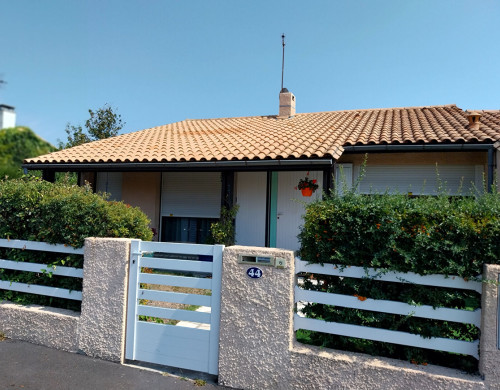 maison  BORDEAUX