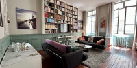 appartement à BORDEAUX (33000)