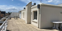 appartement à BORDEAUX (33000)