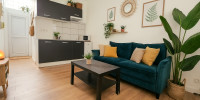 appartement à BORDEAUX (33200)