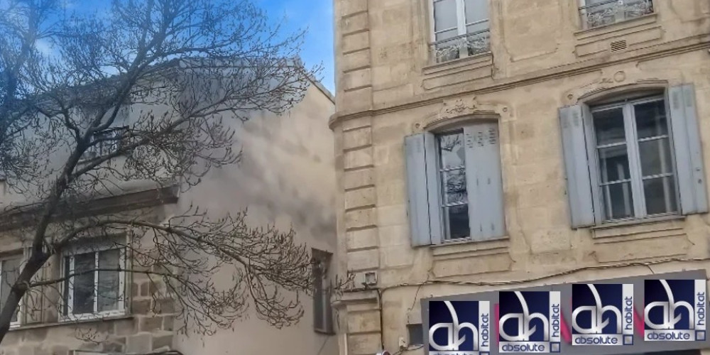 local commercial à BORDEAUX (33800)