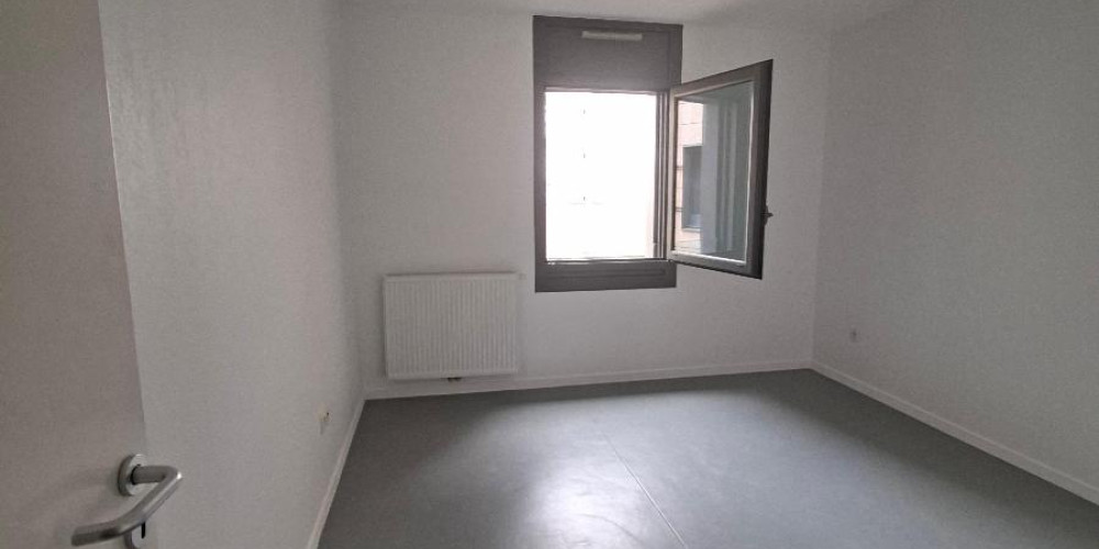 appartement à BORDEAUX (33000)