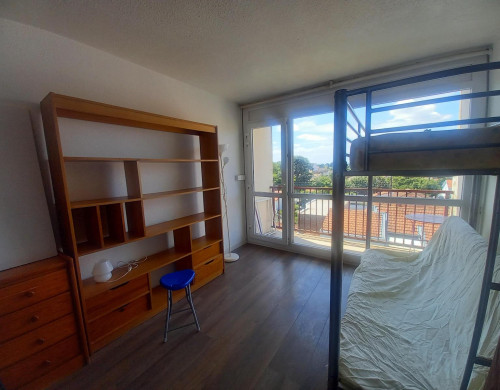 appartement  MERIGNAC