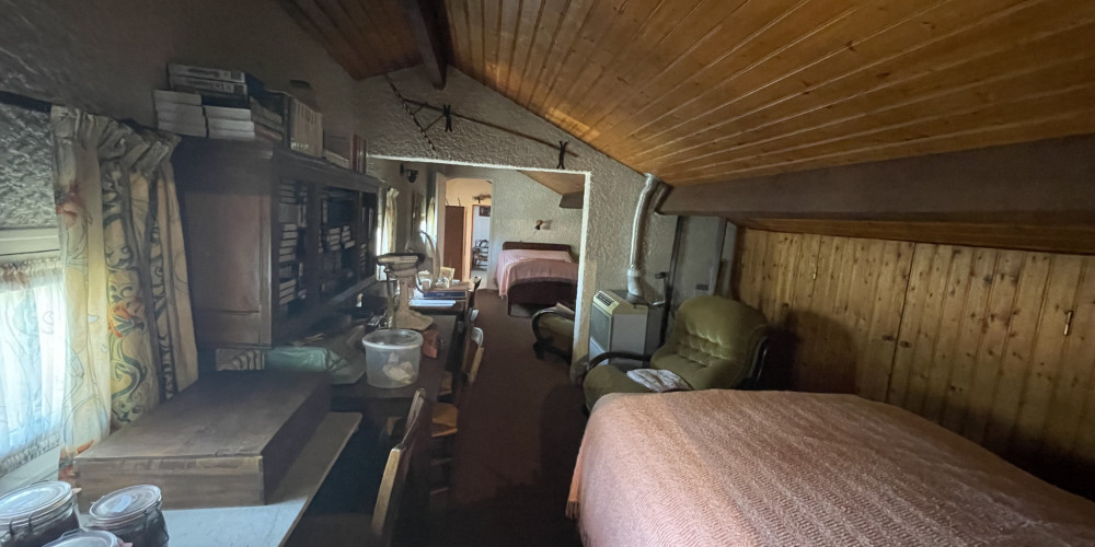 maison à LEOGNAN (33850)