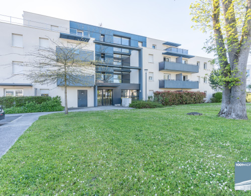 appartement  MERIGNAC