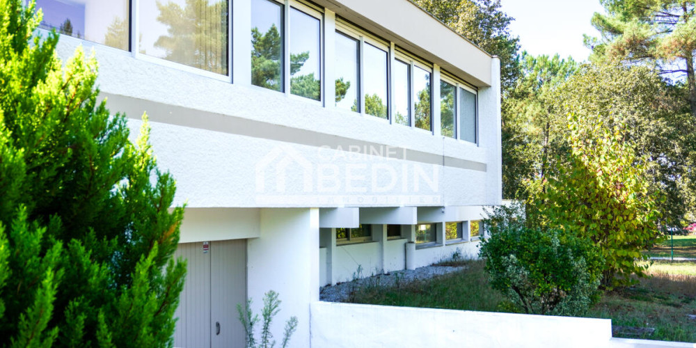 maison à PESSAC (33600)