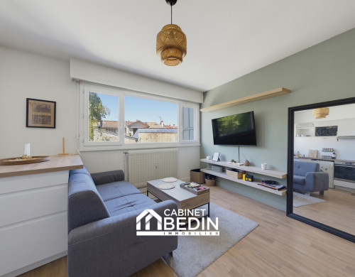 appartement  BORDEAUX