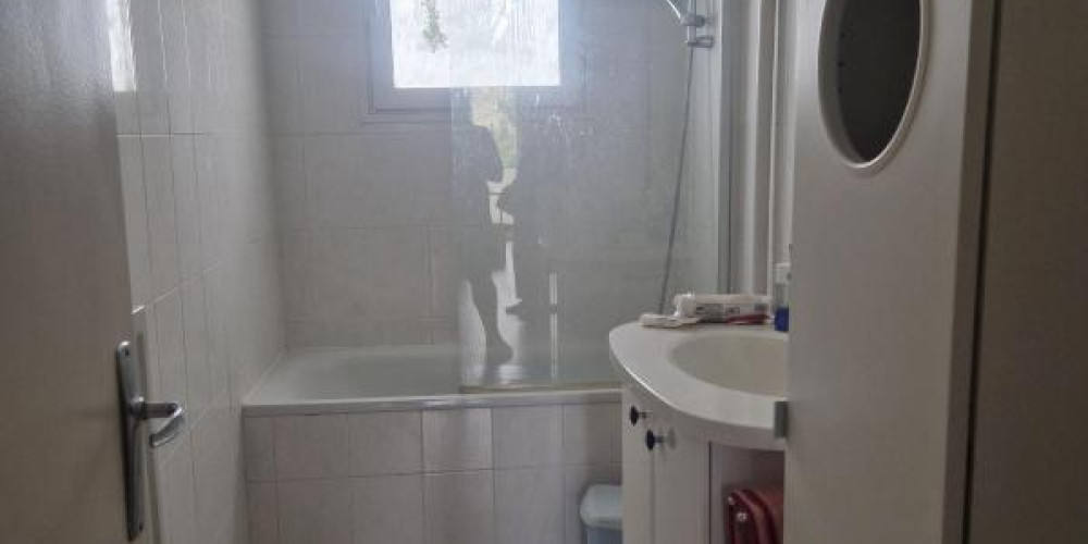 appartement à BORDEAUX (33000)