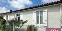 maison à LA TESTE DE BUCH (33260)