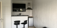 appartement à BLAYE (33390)