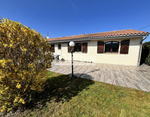 maison  ST AUBIN DE MEDOC