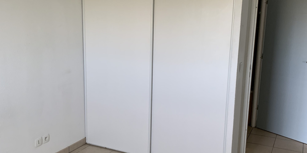 appartement à BLAYE (33390)