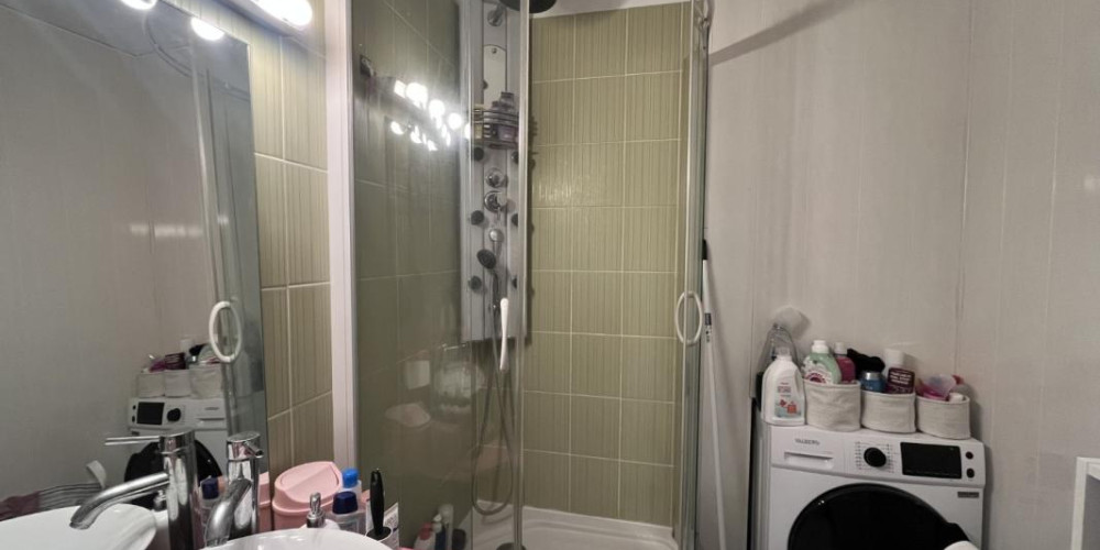 appartement à BORDEAUX (33000)