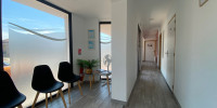 immeuble à ARES (33740)