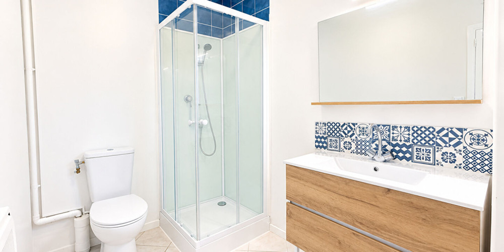 immeuble à LIBOURNE (33500)