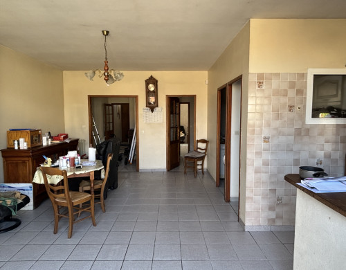 maison  BEGLES