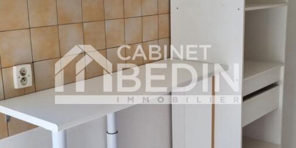 appartement à BORDEAUX (33000)
