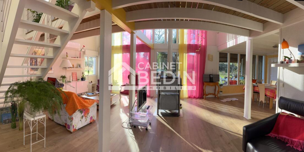 maison à LE PIAN MEDOC (33290)