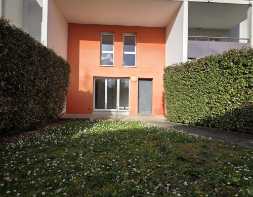 appartement  VILLENAVE D ORNON