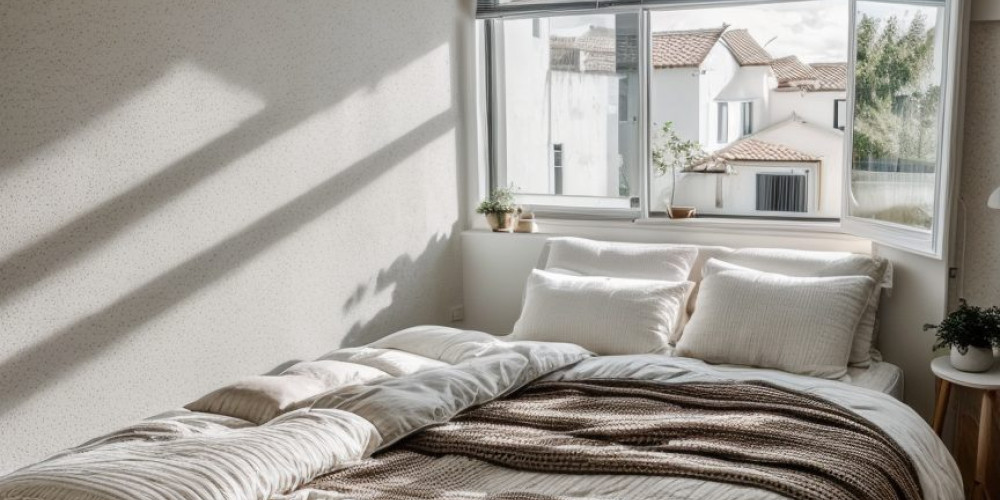 appartement à BORDEAUX (33000)