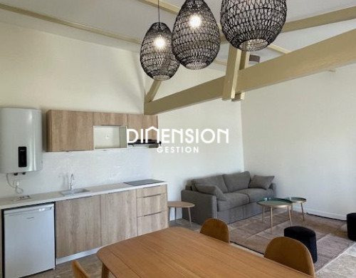 appartement  QUINSAC
